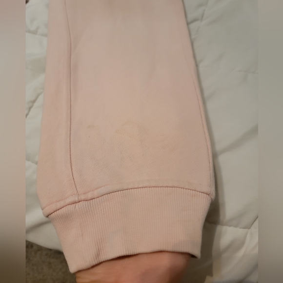 Lululemon Scuba High-Rise Jogger *Fleece 28" Sz 10 - Picture 13 of 13